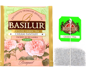 Cream Fantasy 10 Sobres