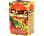 Strawberry & Kiwi 25 Sobres
