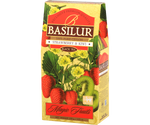 Strawberry & Kiwi 100g