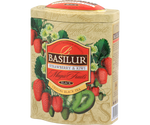 Strawberry & Kiwi 100g Lata