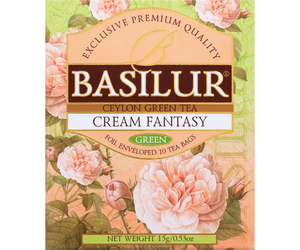 Cream Fantasy 10 Sobres