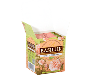 Cream Fantasy 10 Sobres