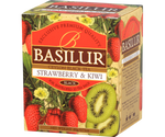 Strawberry & Kiwi 10 Sobres