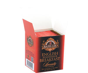 English Breakfast 10 Sobres