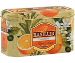 Tangerine 20 Bolsas Lata
