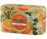 Tangerine 20 Bolsas Lata