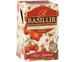 Strawberry & Raspberry 25 Bolsas