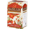 Strawberry & Raspberry 25 Bolsas